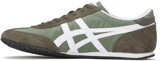 Onitsuka Tiger Machu Racer 'Green White' 1183B877-300 Onitsuka Tiger Machu Racer 'Green White' 1183B877-300