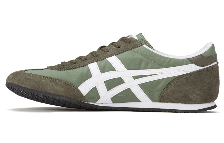 Onitsuka Tiger Machu Racer 'Green White' 1183B877-300