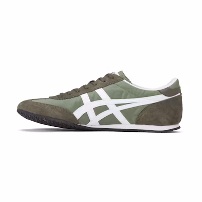 Onitsuka Tiger Machu Racer 'Green White'