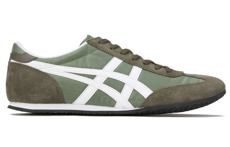 Order Onitsuka Tiger Machu Racer 'Verde Blanco' 1183B877-300