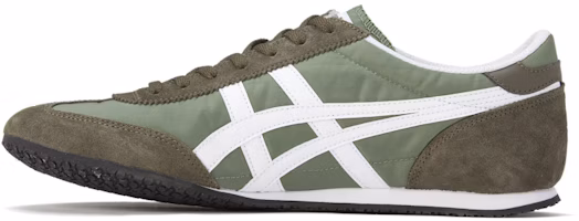 Onitsuka Tiger Machu Racer 'Green White' 1183B877-300 Onitsuka Tiger Machu Racer 'Green White' 1183B877-300