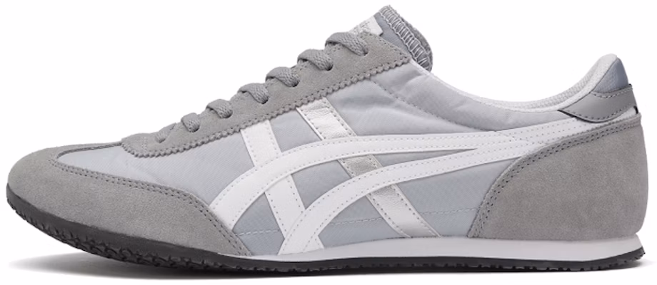 Onitsuka Tiger Machu Racer 'Grey White' 1183B877-020 Buy Onitsuka Tiger Machu Racer 'Grey White' 1183B877-020