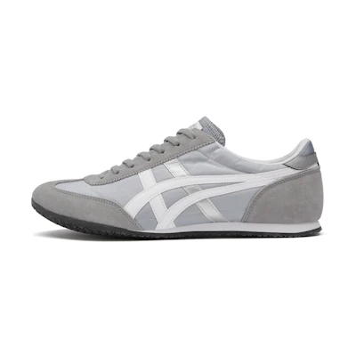 Onitsuka Tiger Machu Racer 'Grey White'