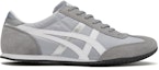 Order Onitsuka Tiger Machu Racer 'Kelabu Putih' 1183B877-020