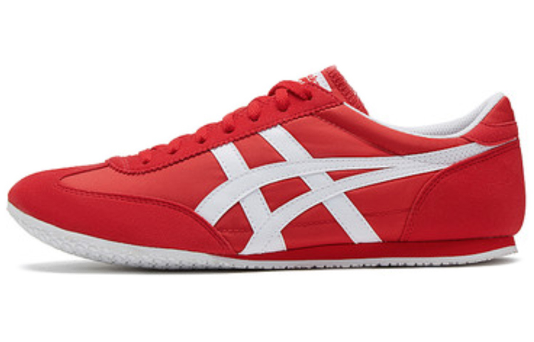 Onitsuka Tiger Machu Racer 'Red White' 1183A152-600
