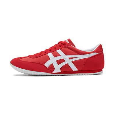 Onitsuka Tiger Machu Racer 'Red White'