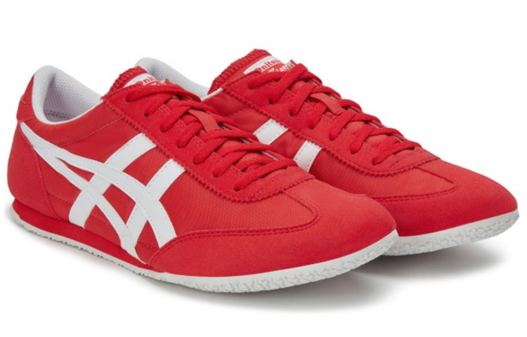 Order Onitsuka Tiger Machu Racer 'Merah Putih' 1183A152-600