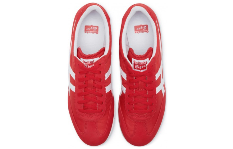 Shop Onitsuka Tiger Machu Racer 'Merah Putih' 1183A152-600