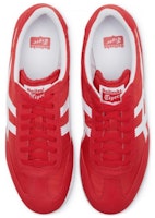 Shop Onitsuka Tiger Machu Racer ''Rood Wit'' 1183A152-600