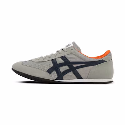 Onitsuka Tiger Machu Racer 'Sand Dark Green'