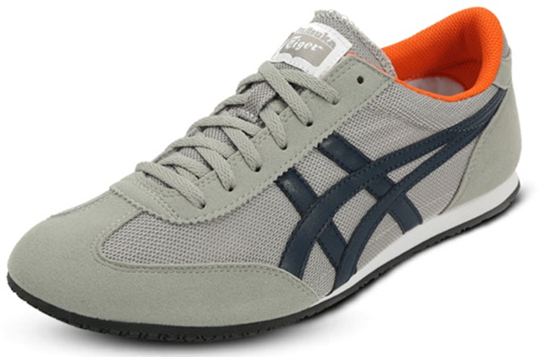 Onitsuka Tiger Machu Racer 'Pasir Hijau Gelap' DN303-1350 Lookbook Onitsuka Tiger Machu Racer 'Pasir Hijau Gelap' DN303-1350