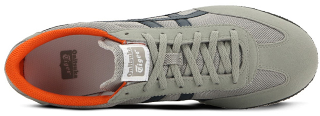Onitsuka Tiger Machu Racer 'Pasir Hijau Gelap' DN303-1350 Shop Onitsuka Tiger Machu Racer 'Pasir Hijau Gelap' DN303-1350
