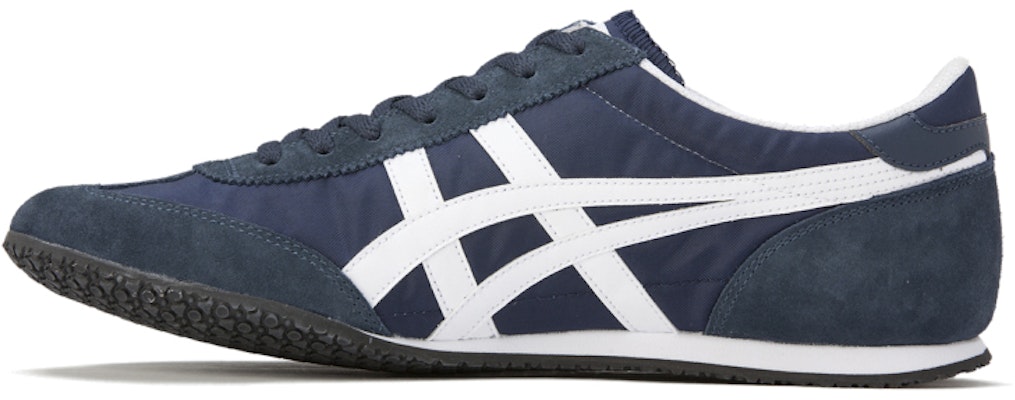 Onitsuka Tiger Machu Racer 'White' 1183B877-400 Buy Onitsuka Tiger Machu Racer 'White' 1183B877-400