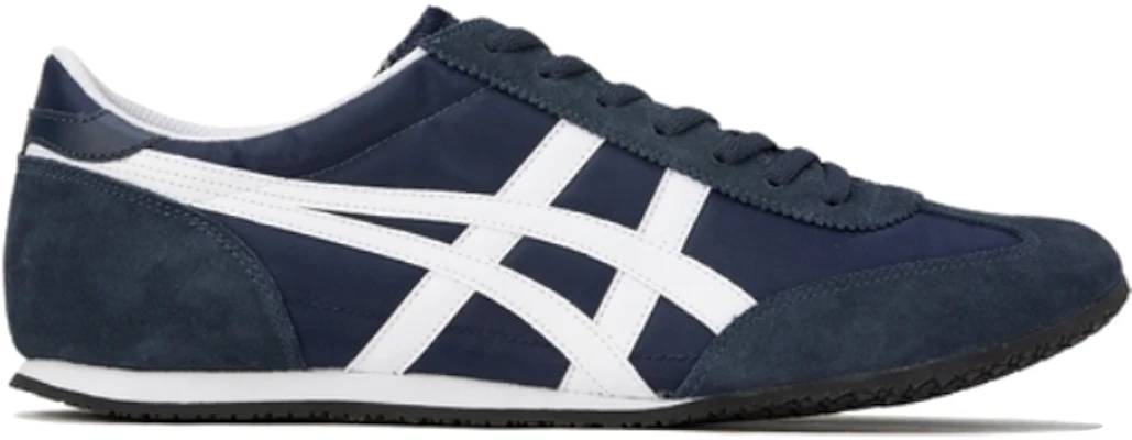 Onitsuka Tiger Machu Racer 'Putih' 1183B877-400 Order Onitsuka Tiger Machu Racer 'Putih' 1183B877-400