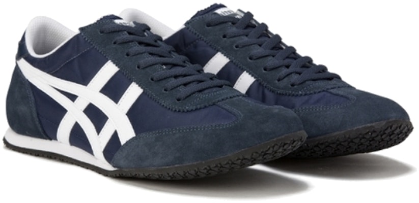 오니츠카 타이거 마추 레이서 '화이트' (Onitsuka Tiger Machu Racer '화이트') 1183B877-400 Lookbook 오니츠카 타이거 마추 레이서 '화이트' (Onitsuka Tiger Machu Racer '화이트') 1183B877-400