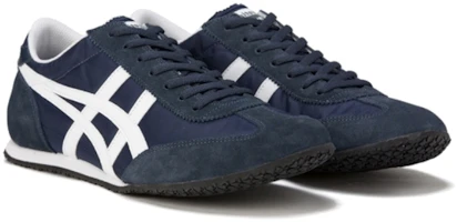 Lookbook Onitsuka Tiger Machu Racer ''Wit'' 1183B877-400