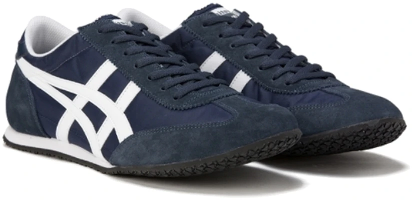 Onitsuka Tiger Machu Racer 'Putih' 1183B877-400 Lookbook Onitsuka Tiger Machu Racer 'Putih' 1183B877-400