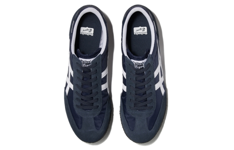 Shop Onitsuka Tiger Machu Racer 'Putih' 1183B877-400
