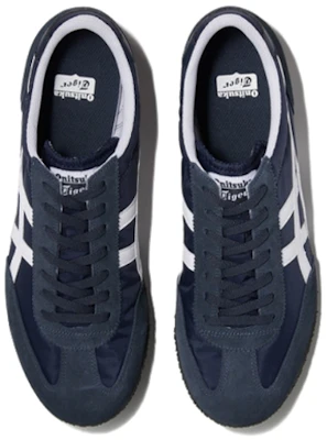 Onitsuka Tiger Machu Racer 'Putih' 1183B877-400 Shop Onitsuka Tiger Machu Racer 'Putih' 1183B877-400
