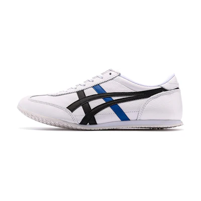 Onitsuka Tiger Machu Racer 'White Black Blue'