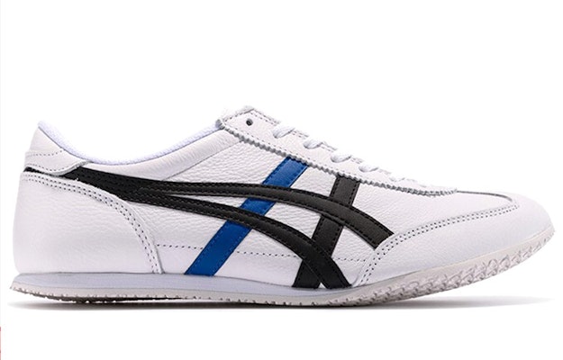 Onitsuka Tiger Machu Racer 'White Black Blue' 1183B770-101 Order Onitsuka Tiger Machu Racer 'White Black Blue' 1183B770-101