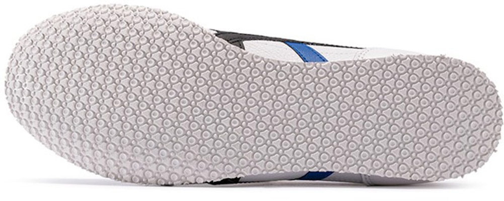 Onitsuka Tiger Machu Racer 'White Black Blue' 1183B770-101 Details for Onitsuka Tiger Machu Racer 'White Black Blue' 1183B770-101