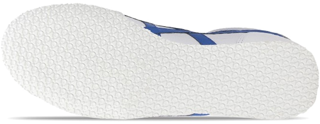 Onitsuka Tiger Machu Racer 'Putih Biru' 1183B770-103 Details for Onitsuka Tiger Machu Racer 'Putih Biru' 1183B770-103
