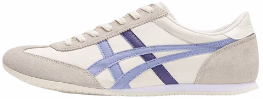 Onitsuka Tiger Machu Racer 'White Blue Beige' 1183B877-100 Onitsuka Tiger Machu Racer 'White Blue Beige' 1183B877-100