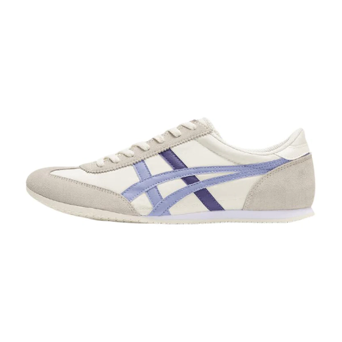 Machu Racer Buy Onitsuka Tiger Machu Racer 'White Blue Beige' 1183B877-100 - Novelship