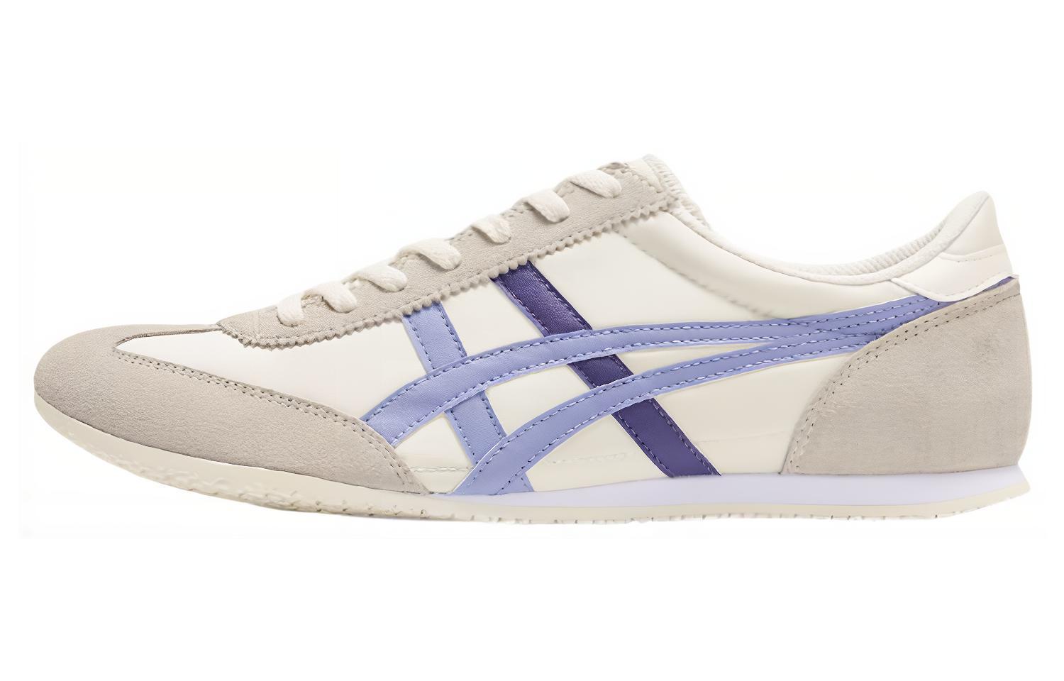 Onitsuka Tiger Machu Racer 'White Blue Beige' 1183B877-100