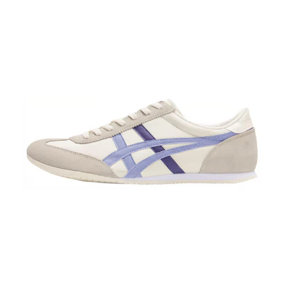 Onitsuka Tiger Machu Racer 'White Blue Beige'