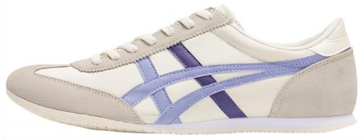 Onitsuka Tiger Machu Racer 'White Blue Beige' 1183B877-100 Onitsuka Tiger Machu Racer 'White Blue Beige' 1183B877-100