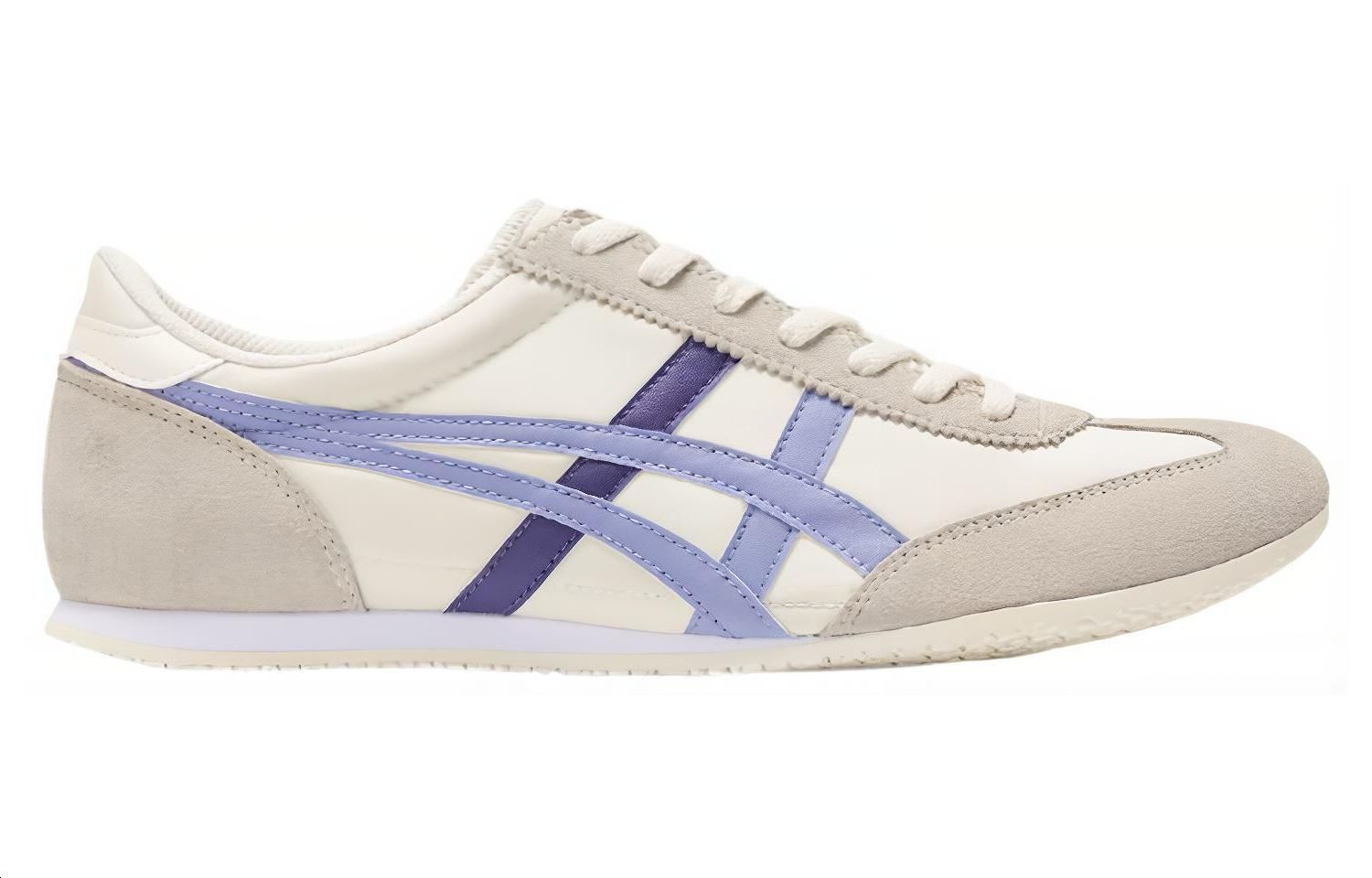 Order Onitsuka Tiger Machu Racer 'Putih Biru Beige' 1183B877-100