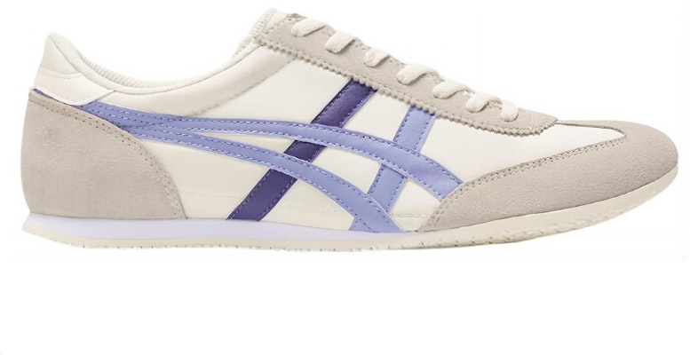 Onitsuka Tiger Machu Racer 'White Blue Beige' 1183B877-100 Order Onitsuka Tiger Machu Racer 'White Blue Beige' 1183B877-100