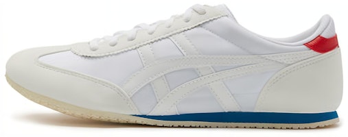 Onitsuka Tiger Machu Racer 'White Blue Red' 1183A152-104 Onitsuka Tiger Machu Racer 'White Blue Red' 1183A152-104