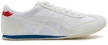 Order Onitsuka Tiger Machu Racer 'Putih Biru Merah' 1183A152-104