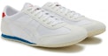 Lookbook Onitsuka Tiger Machu Racer 'Putih Biru Merah' 1183A152-104