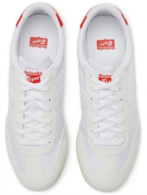 Onitsuka Tiger Machu Racer 'Putih Biru Merah' 1183A152-104 Purchase Onitsuka Tiger Machu Racer 'Putih Biru Merah' 1183A152-104