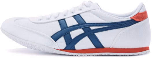 Onitsuka Tiger Machu Racer 'White Blue Red' 1183A858-100 Onitsuka Tiger Machu Racer 'White Blue Red' 1183A858-100