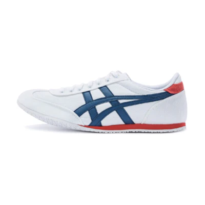 Onitsuka Tiger Machu Racer 'White Blue Red'