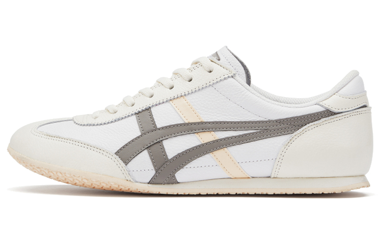 Buy オニツカタイガー マチュレーサー 白/グレー 1183B770-106