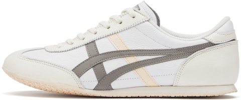 Onitsuka Tiger Machu Racer 'White Grey' 1183B770-106 Onitsuka Tiger Machu Racer 'White Grey' 1183B770-106