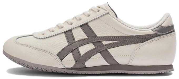 오니츠카타이거 마추 레이서 '화이트 그레이' (Onitsuka Tiger Machu Racer 'White Grey') 1183B770-108 Buy 오니츠카타이거 마추 레이서 '화이트 그레이' (Onitsuka Tiger Machu Racer 'White Grey') 1183B770-108