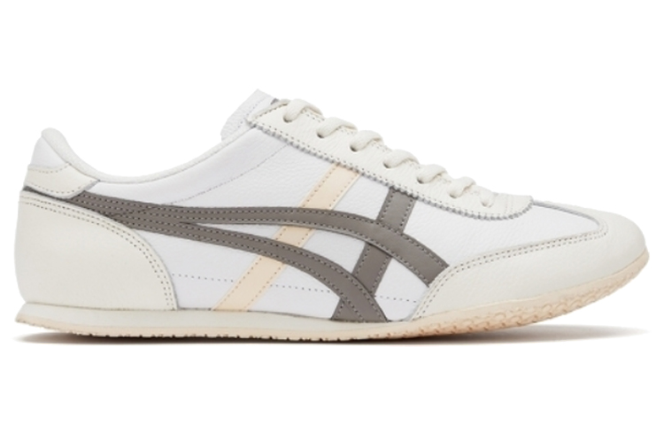 Order オニツカタイガー マチュレーサー 白/グレー 1183B770-106