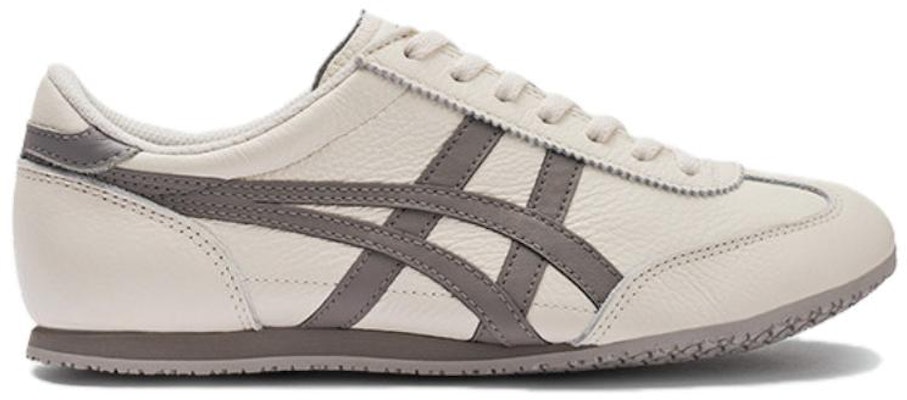 Onitsuka Tiger Machu Racer 'Putih Kelabu' 1183B770-108 Order Onitsuka Tiger Machu Racer 'Putih Kelabu' 1183B770-108