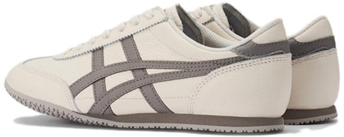 Onitsuka Tiger Machu Racer 'Blanco Gris'. 1183B770-108 Lookbook Onitsuka Tiger Machu Racer 'Blanco Gris'. 1183B770-108