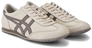 Onitsuka Tiger Machu Racer 'Blanco Gris'. 1183B770-108 Shop Onitsuka Tiger Machu Racer 'Blanco Gris'. 1183B770-108