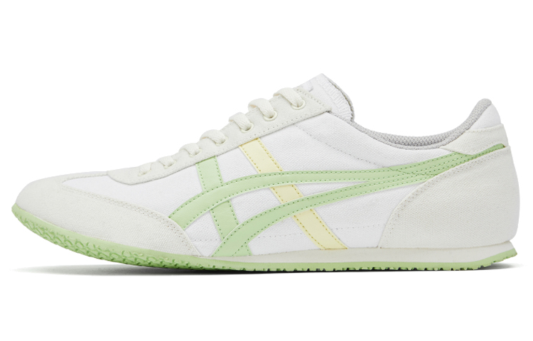 Onitsuka Tiger Machu Racer 'White Light Green' 1183A858-103