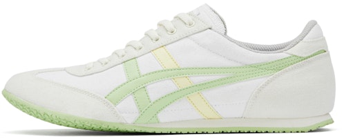 Onitsuka Tiger Machu Racer 'White Light Green' 1183A858-103 Onitsuka Tiger Machu Racer 'White Light Green' 1183A858-103