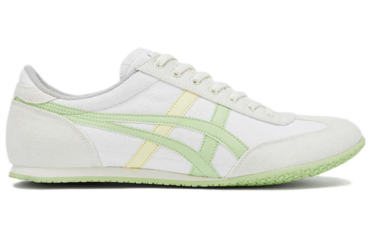 Order Onitsuka Tiger Machu Racer 'Putih Hijau Terang' 1183A858-103